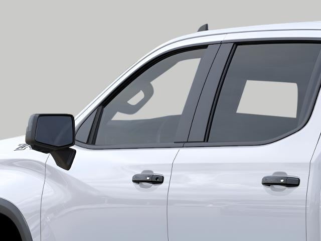 2026 Chevrolet Silverado 1500 Crew Cab Short Box 4-Wheel Drive ZR2