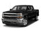 2017 Chevrolet Silverado 1500 Crew Cab Short Box 4-Wheel Drive LT Z71