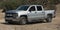 2017 Chevrolet Silverado 1500 Crew Cab Short Box 4-Wheel Drive LT Z71