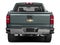 2017 Chevrolet Silverado 1500 Crew Cab Short Box 4-Wheel Drive LT Z71