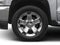 2016 Chevrolet Silverado 1500 Crew Cab Short Box 4-Wheel Drive LTZ Z71