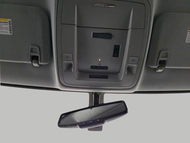 2016 Chevrolet Silverado 1500 Crew Cab Short Box 4-Wheel Drive LTZ Z71