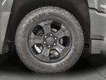 2016 Chevrolet Silverado 1500 Crew Cab Short Box 4-Wheel Drive LTZ Z71