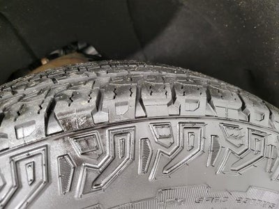 2016 Chevrolet Silverado 1500 Crew Cab Short Box 4-Wheel Drive LTZ Z71