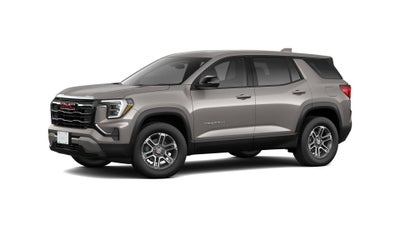 2026 GMC Terrain Base