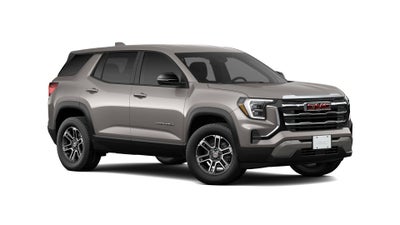 2026 GMC Terrain Base