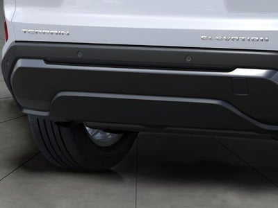 2026 GMC Terrain FWD 4dr Elevation