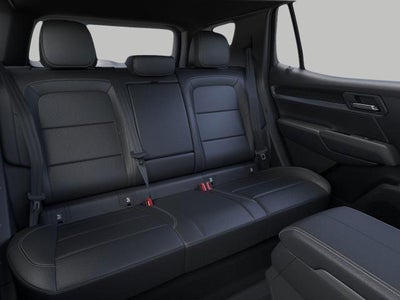 2026 GMC Terrain FWD 4dr Elevation