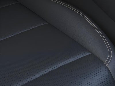 2026 GMC Terrain FWD 4dr Elevation