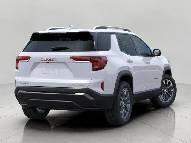 2026 GMC Terrain FWD 4dr Elevation