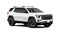 2026 GMC Terrain FWD 4dr Elevation