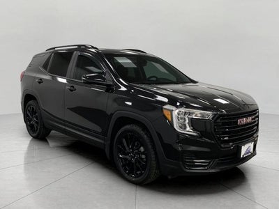2023 GMC Terrain AWD 4dr SLE