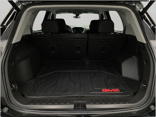 2023 GMC Terrain AWD 4dr SLE