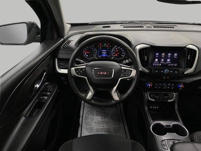 2023 GMC Terrain AWD 4dr SLE