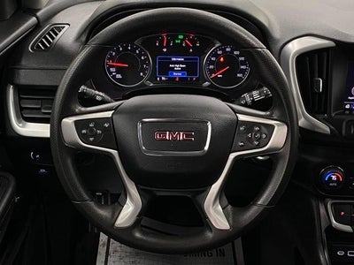 2023 GMC Terrain AWD 4dr SLE