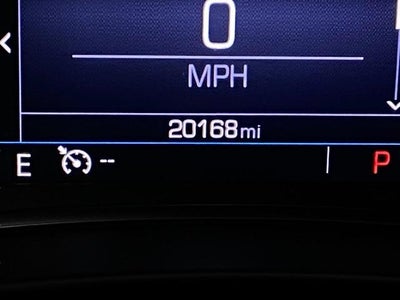 2023 GMC Terrain AWD 4dr SLE