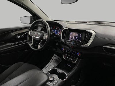 2023 GMC Terrain AWD 4dr SLE