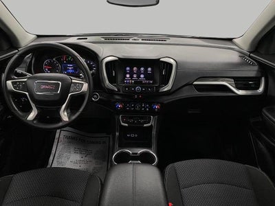 2023 GMC Terrain AWD 4dr SLE