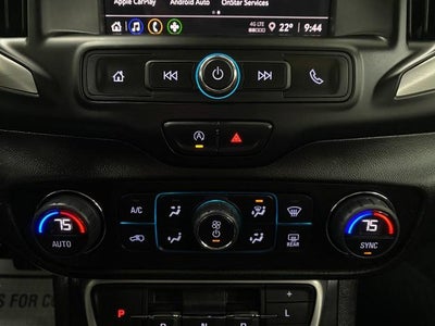 2023 GMC Terrain AWD 4dr SLE