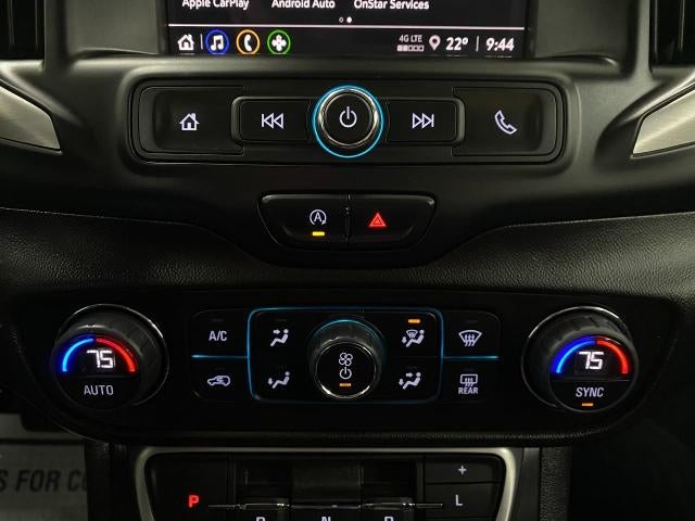 2023 GMC Terrain AWD 4dr SLE