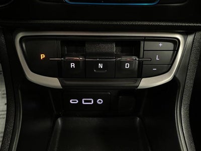 2023 GMC Terrain AWD 4dr SLE