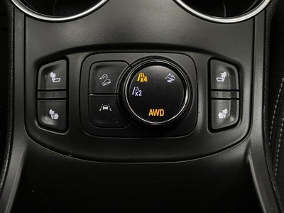 2023 GMC Terrain AWD 4dr SLE