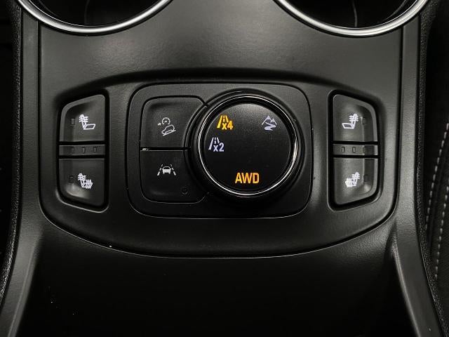 2023 GMC Terrain AWD 4dr SLE