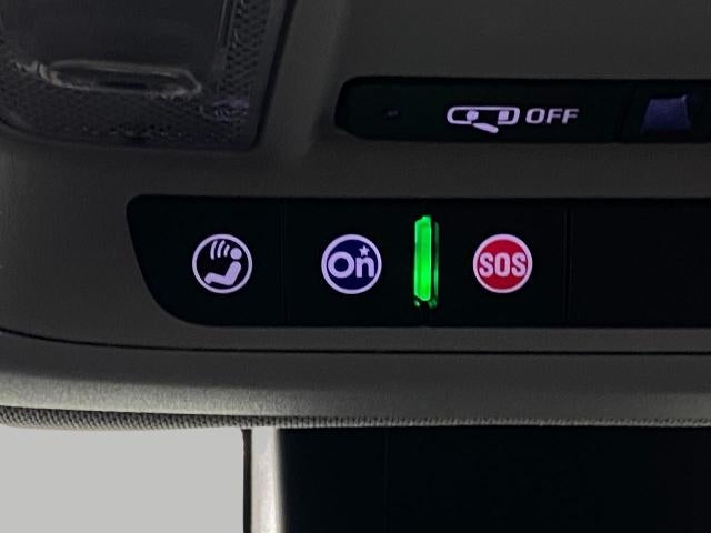 2023 GMC Terrain AWD 4dr SLE