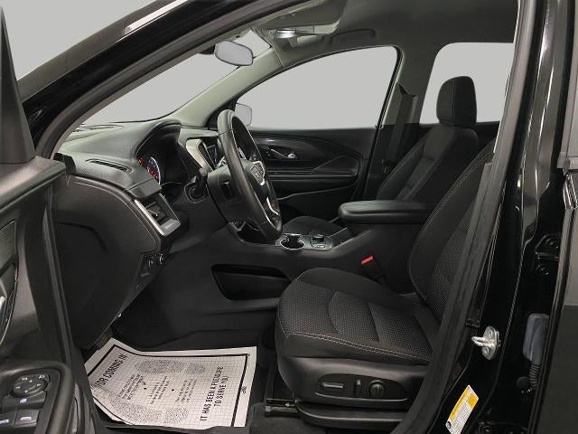 2023 GMC Terrain AWD 4dr SLE