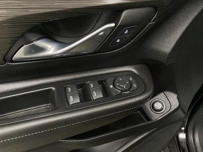 2023 GMC Terrain AWD 4dr SLE