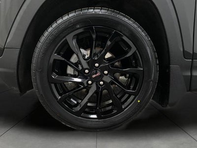 2023 GMC Terrain AWD 4dr SLE