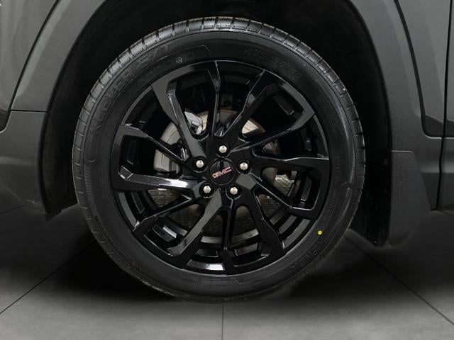 2023 GMC Terrain AWD 4dr SLE