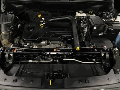 2023 GMC Terrain AWD 4dr SLE