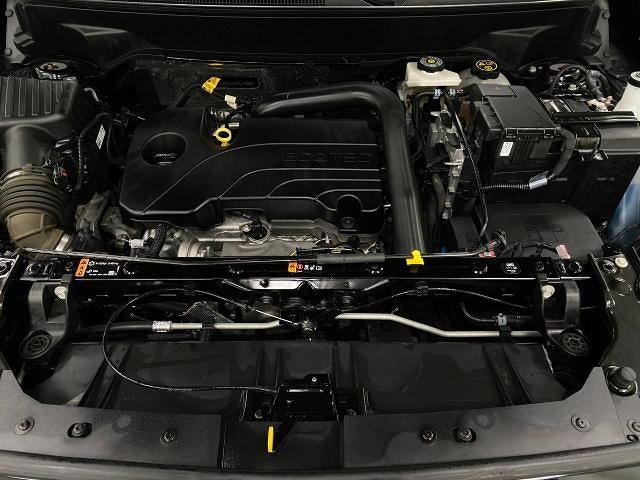 2023 GMC Terrain AWD 4dr SLE