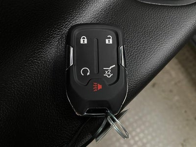 2023 GMC Terrain AWD 4dr SLE