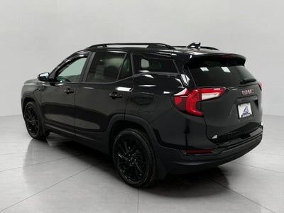 2023 GMC Terrain AWD 4dr SLE