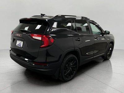 2023 GMC Terrain AWD 4dr SLE