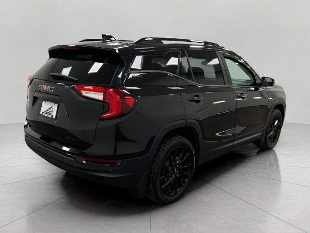 2023 GMC Terrain AWD 4dr SLE