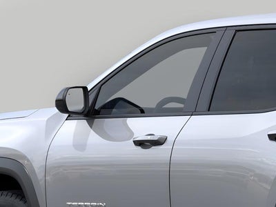 2026 GMC Terrain AWD 4dr Elevation