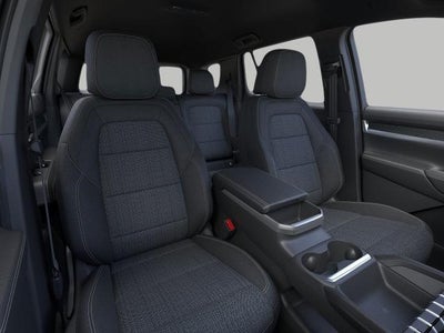 2026 GMC Terrain AWD 4dr Elevation