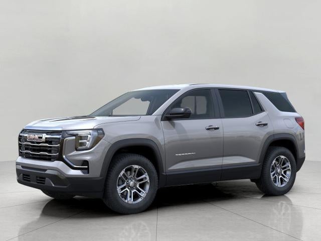 2026 GMC Terrain AWD 4dr Elevation