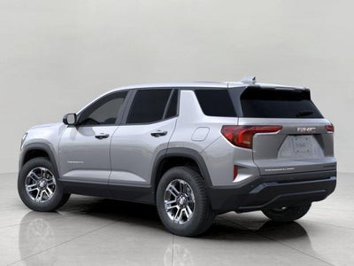 2026 GMC Terrain AWD 4dr Elevation
