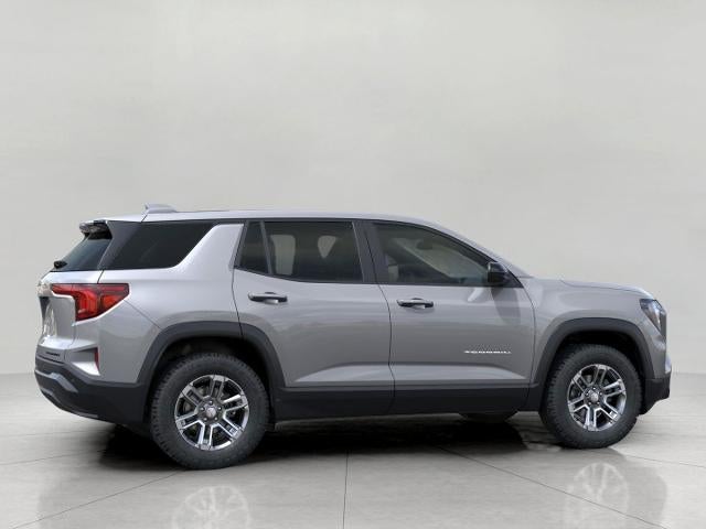 2026 GMC Terrain AWD 4dr Elevation