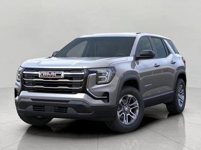 2026 GMC Terrain AWD 4dr Elevation