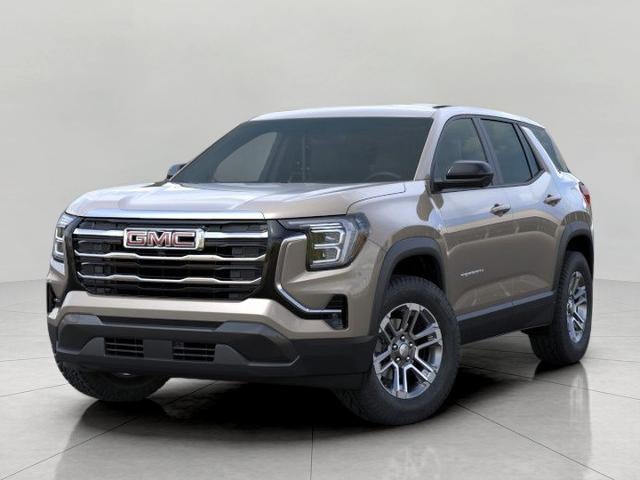 2026 GMC Terrain AWD 4dr Elevation