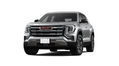 2026 GMC Terrain AWD 4dr Elevation