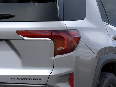 2026 GMC Terrain AWD 4dr Elevation
