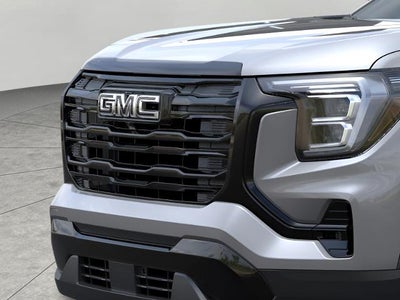 2026 GMC Terrain AWD 4dr Elevation