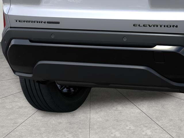 2026 GMC Terrain AWD 4dr Elevation
