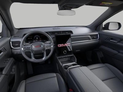 2026 GMC Terrain AWD 4dr Elevation
